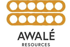 Logo - Awale Resources