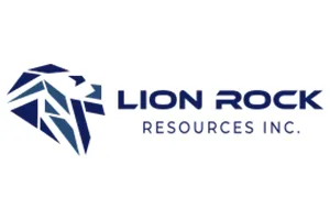 Logo - Lion Rock