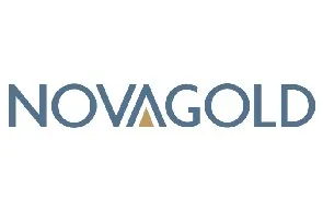 Logo - Novagold