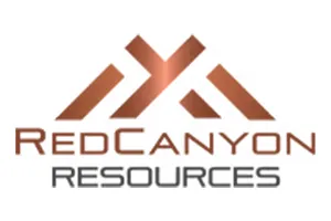 Logo - Red Canyon Resources