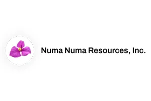 Logo - Numa Numa Resources