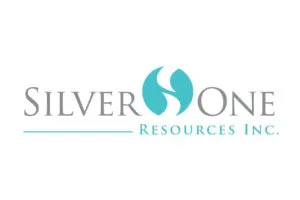 Logo - Silver One Resources