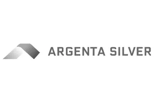 Logo - Argentina Silver