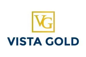 Logo - Vista Gold Corp