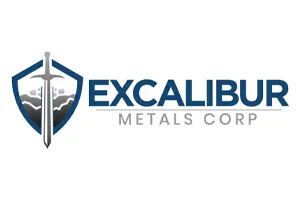 Logo - Excalibur Metals