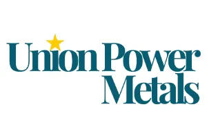 Logo - Union Power Metals