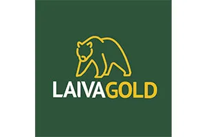 Logo - Laiva Gold