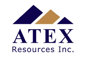 Logo - Atex Resources
