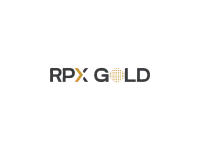 Logo - Rpx Gold Web