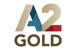 Logo - A2-gold