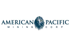 Logo - American Pacific