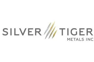 Logo - Silver Tiger Metals Inc
