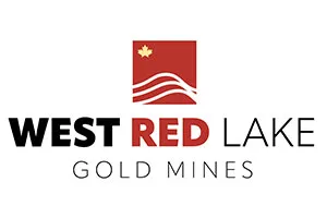 Logo - West Red